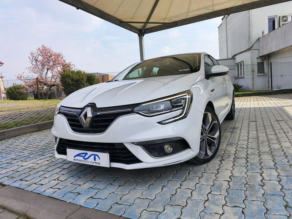 Renault Megane 1.5 dCi 110 KM | 2016 | Full LED | EURO 6 | Gwarancja 1 Rok!