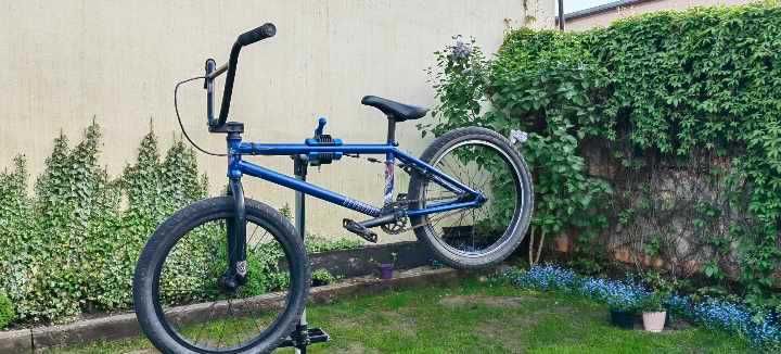 Rower BMX flybikes electron