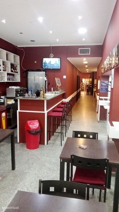 Restaurant Business Transfer in Cedofeita, Santo Ildefonso, Sé, Miragaia, Sã