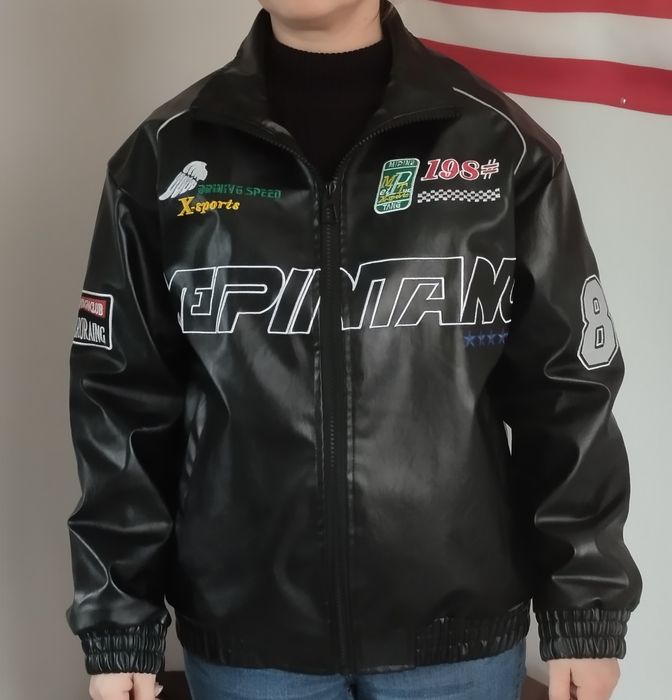 Куртка весна-осінь