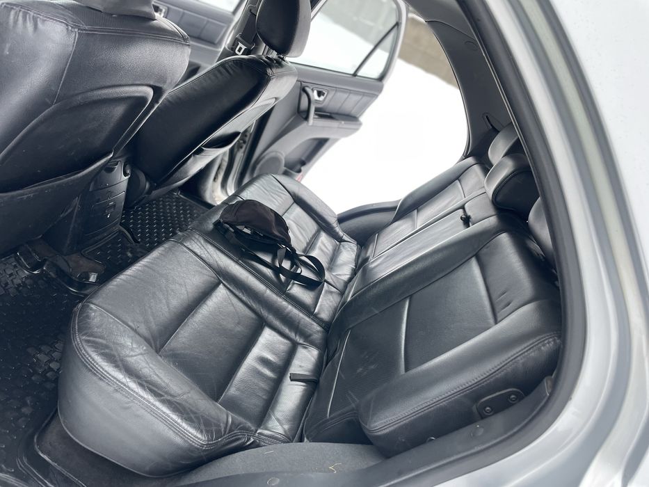 Kia Sorento 4x4 2.5 дизель