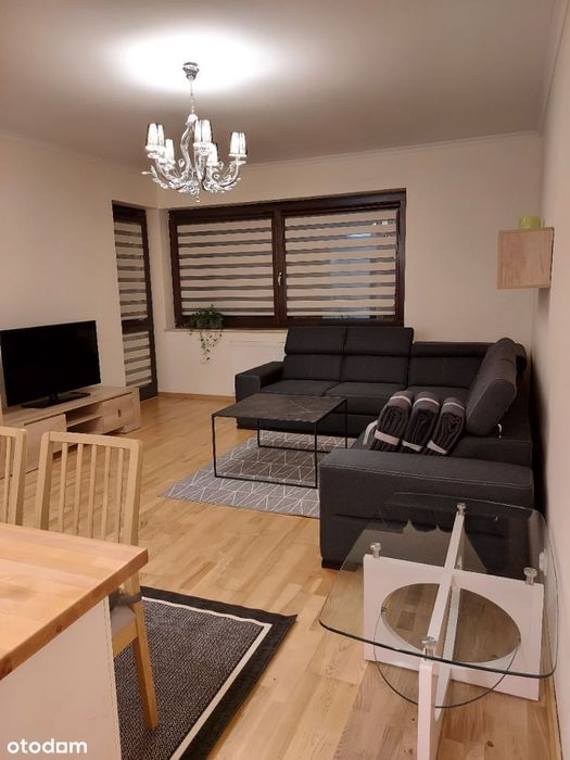 Apartament w Lea Residence