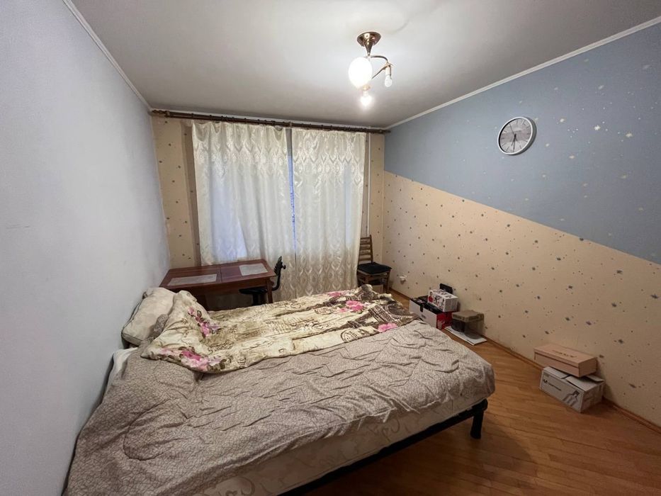 Оренда 1 кімнати в 4х кімнатній квартирі по вул. Івана Пулюя