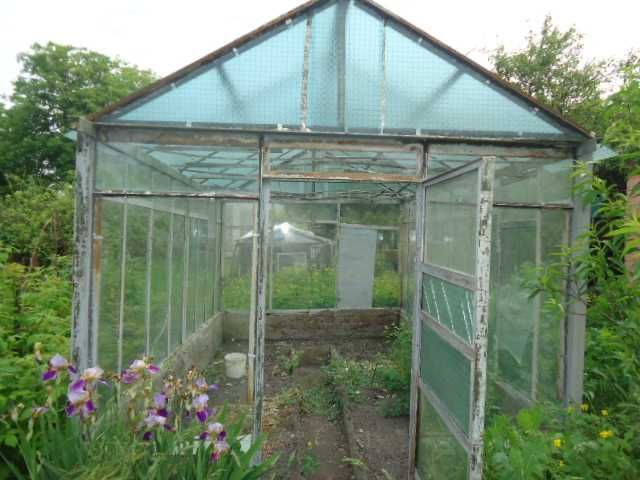 Будинок-дача в СТ "Хімік" (с. Благодатне) (п3)