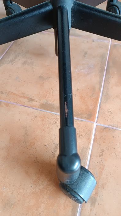 Cadeira Escritório Steel Case