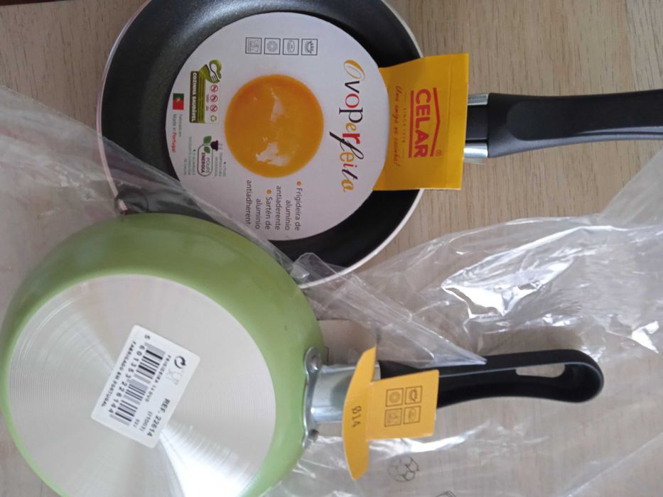 Sertã da Celarl Nova Diâmetro 14