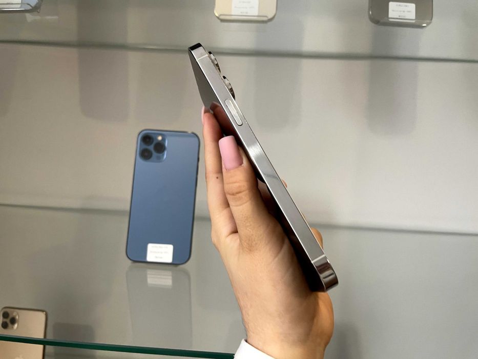 iPhone 14 Pro Max 256 Gb Neverlock / Магазин + Гарантія