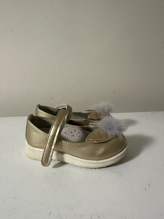 Туфлі 21 розмір