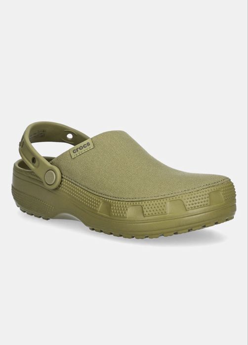 Шльопанці Crocs Classic Crafted Clog 46-47 us 12 30 см