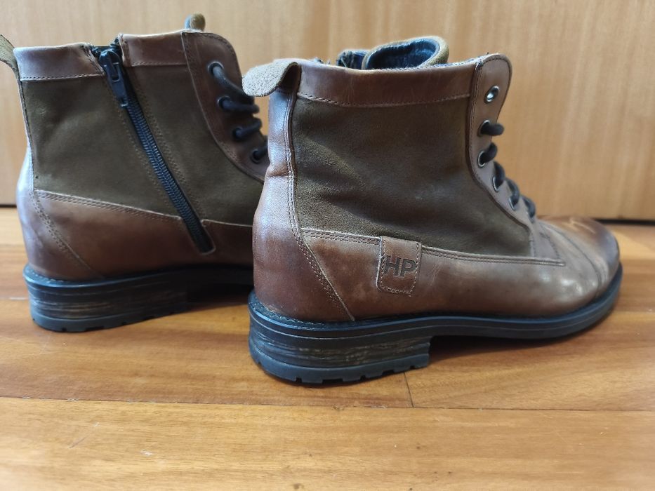 Botas Hush Puppies (homem)