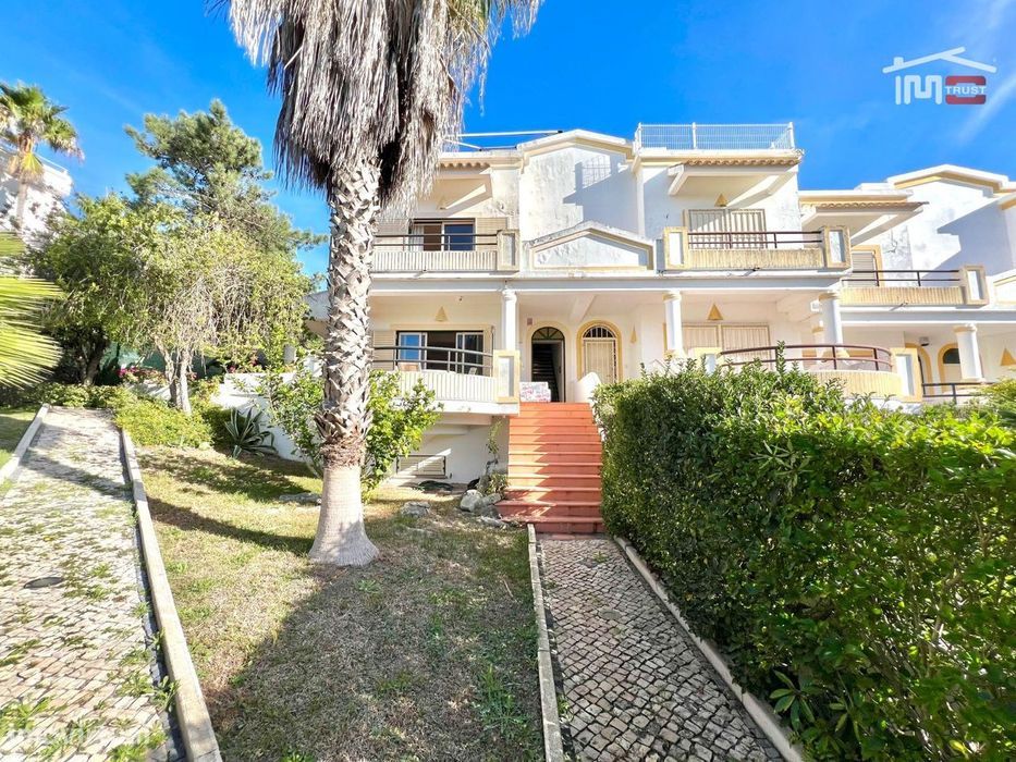 Fantastica Moradia T3 Germinada a 5 Minutos da praia