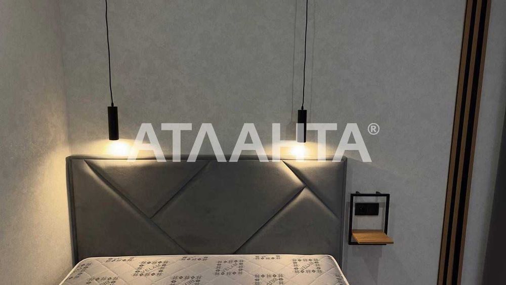 1 комн.квартира в новой ЖК. С ремонтом и мебелью.