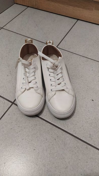Adidasy damskie
