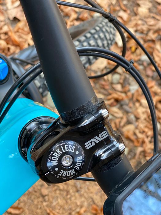 Rower Ibis Ripmo V2 rozmiar L doposażony, the Deam Build, Gwarancja!