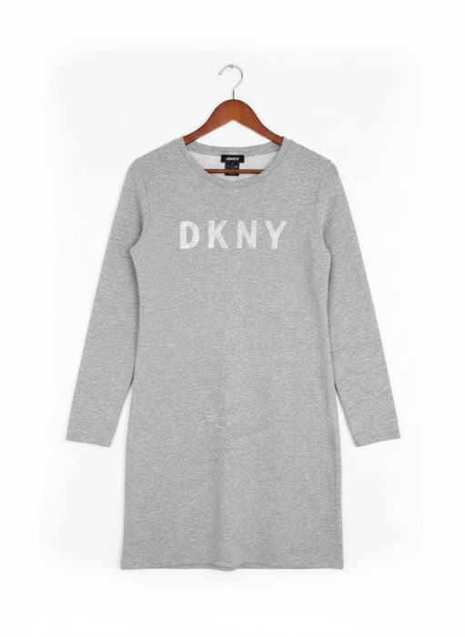 Сукня DKNY New York оригінал M-S сіра
