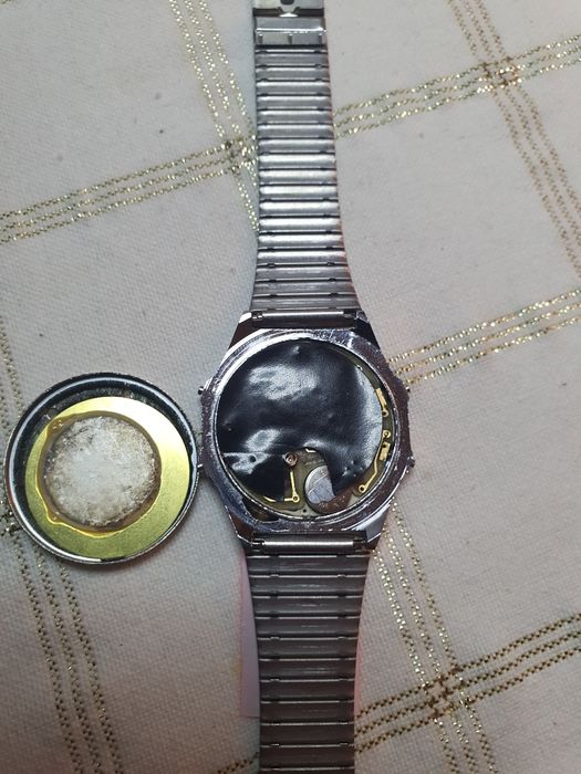 Zegarek z melodyjkami ROKI V.