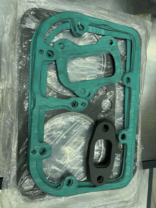 Прокладки для двигуна 4ч 10,5/13