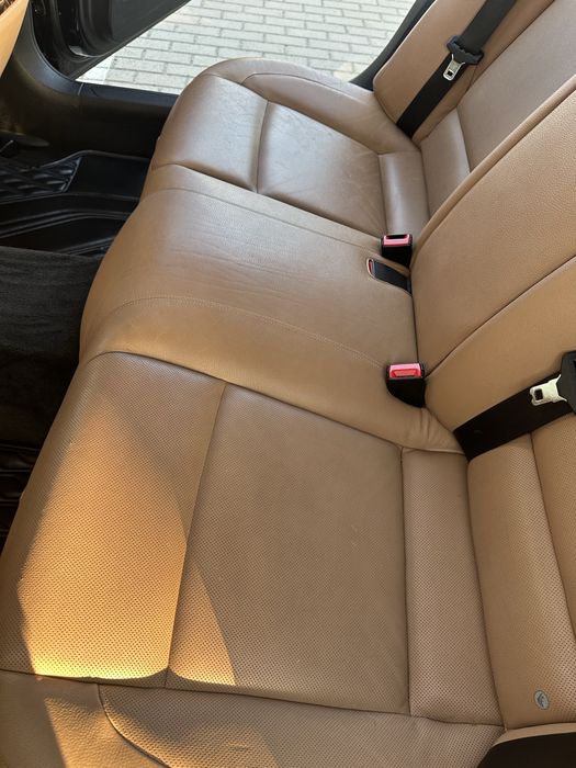 BMW 7 Series 2010 VIN WBAKB4C50BC574372 фото оголошення 14 з 24