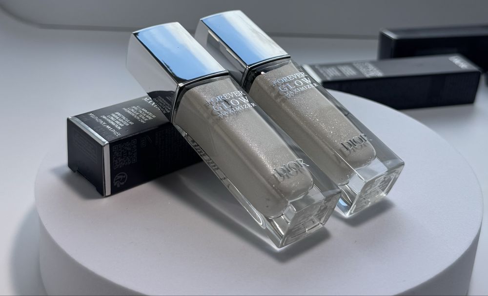 Хайлайтер Dior Forever Glow Maximizer Pearly