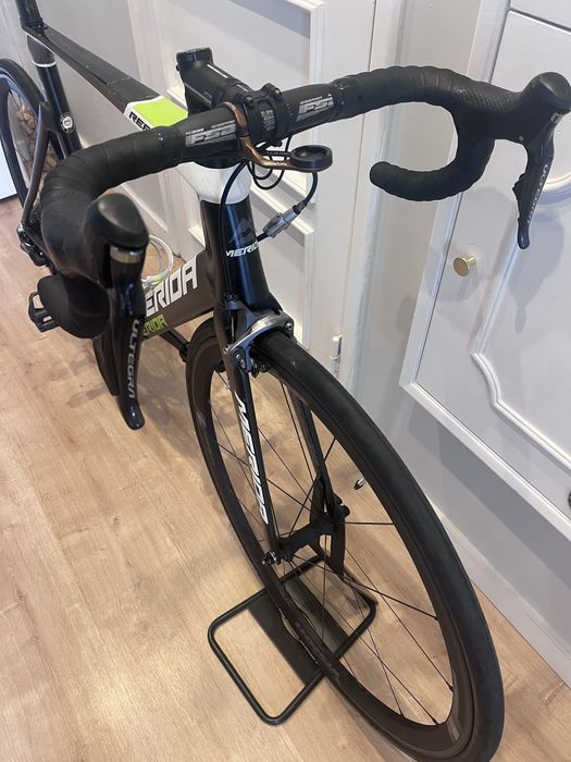 Merida Reacto Aero Shimano Ultegra Di2