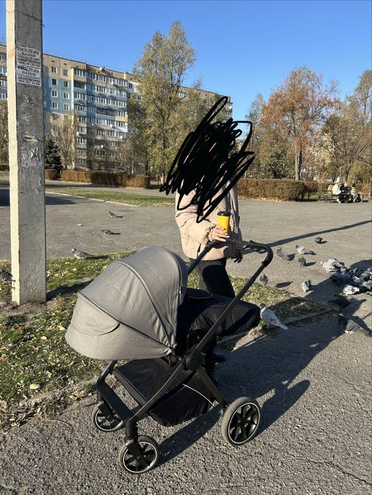 Carello Ultra карелло ультра прогулянка