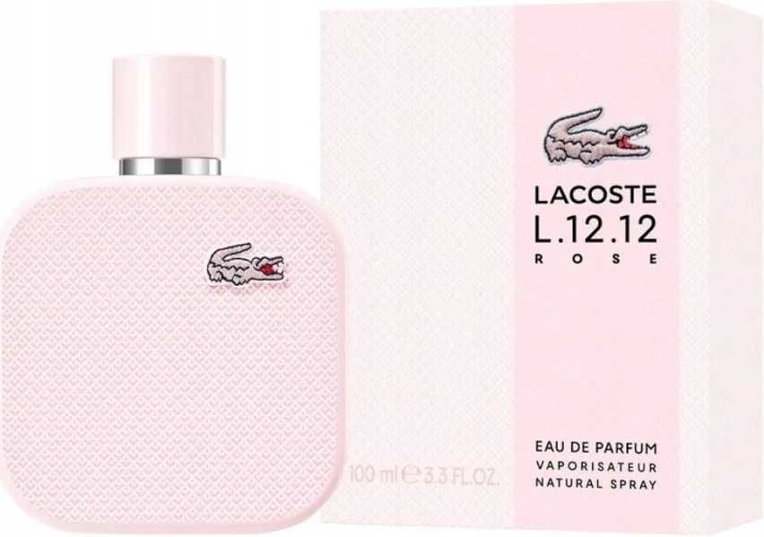Lacoste Rose L12.12 okazja