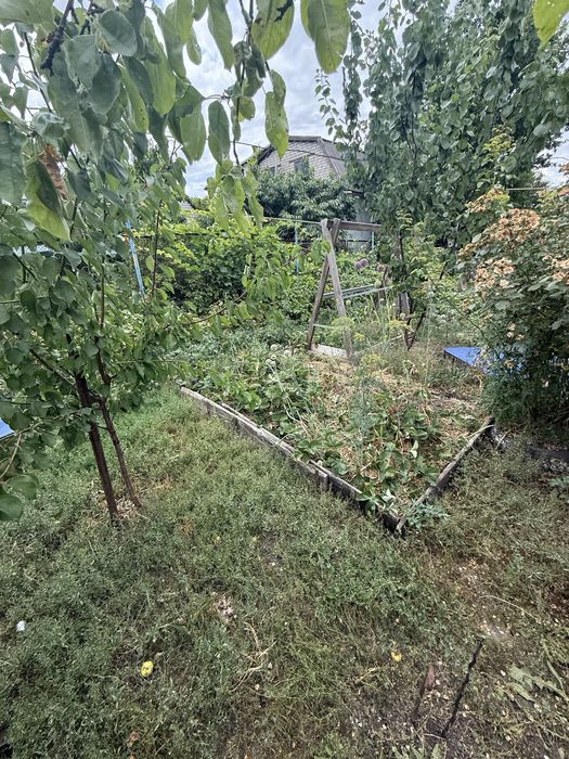 Продам часть дома в с. Малодолинское