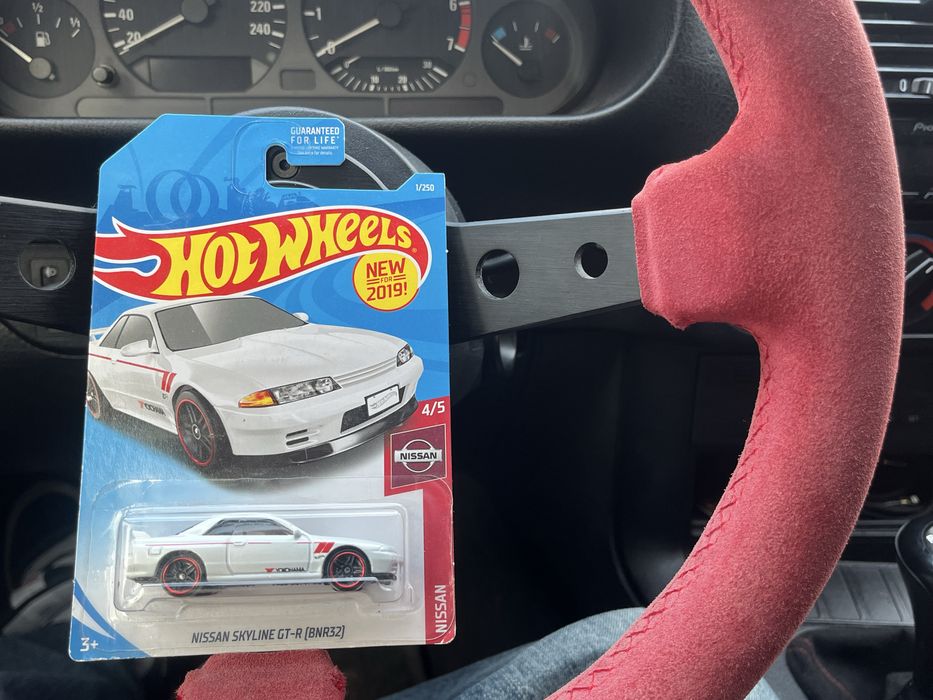 Hot Wheels Mainline 2018–2026 (TH) (Sprzedaż/Wymiana)