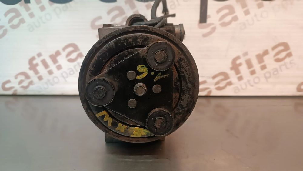 COMPRESSOR AC MAZDA MX-3 1.6 16V REF: NI3A0AD4
