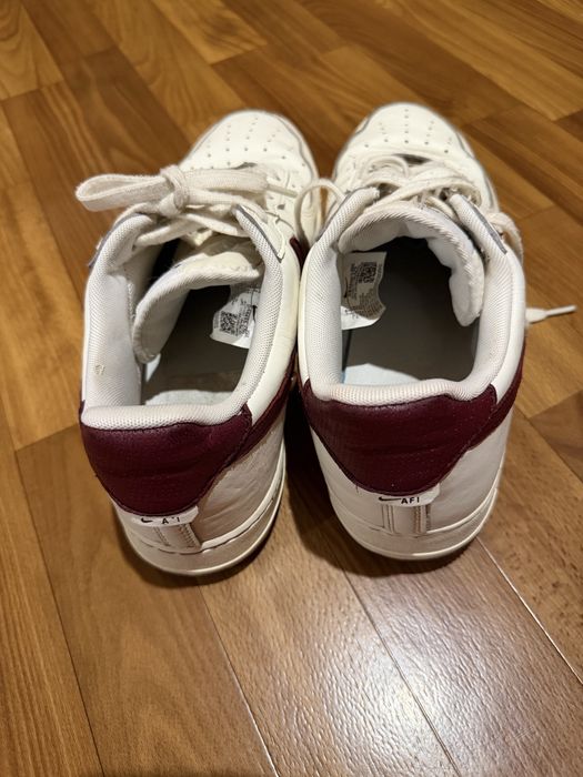 Кроссовки Nike Air Force 1 оригинал