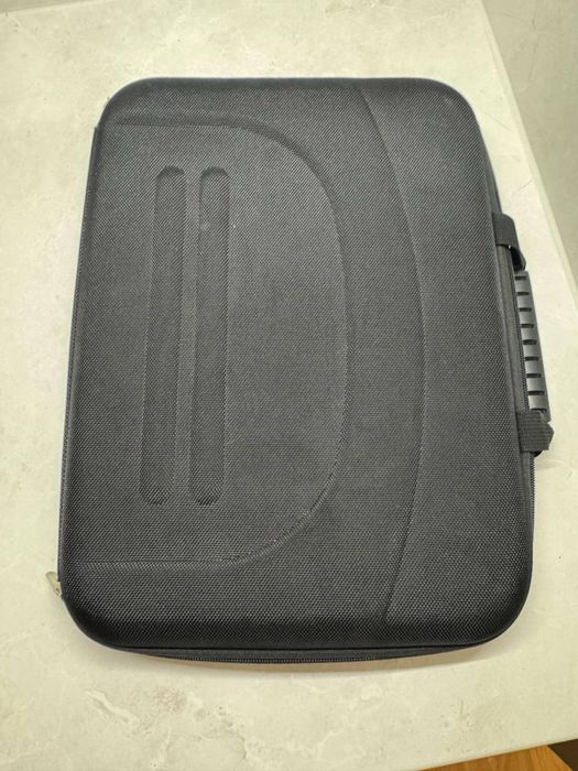 etui laptop 14" gruby - sztywne