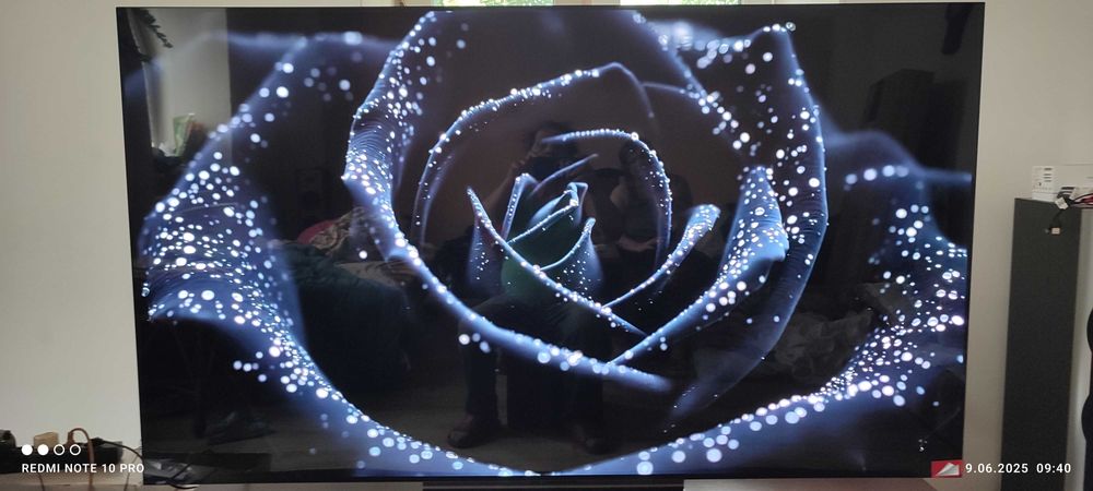 Telewizor LG OLED C4