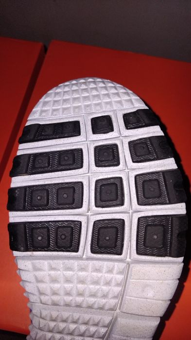 Фірмові Кросівки Nike free run 5.0