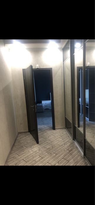 Продам в Херсоне 2-х комнатную квартиру с новым ремонтом