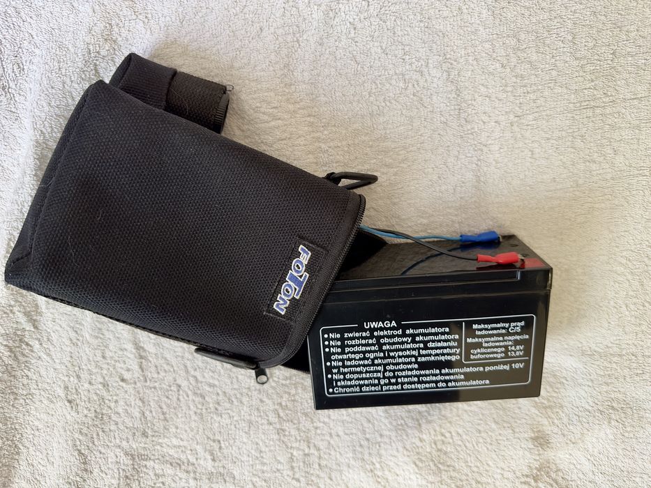 Sony FX1E AT897 Manfrotto 523Pro