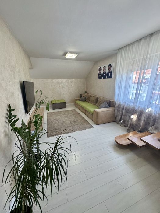 3-комнатная квартира по адресу Петефі Шандора пл. (площадь 107,8 м²) - Atlanta.ua - фото 5