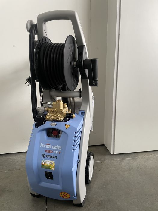 Lavadora alta pressão KRANZLE 1050TST