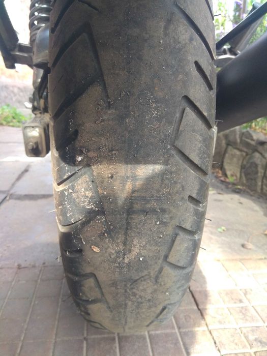 продам мотоцикл HONDA CB500