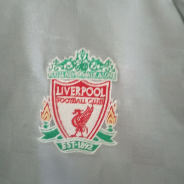 Koszulka Liverpool nr8 casey