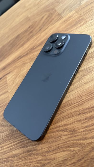 iPhone15 Pro Max 256GB