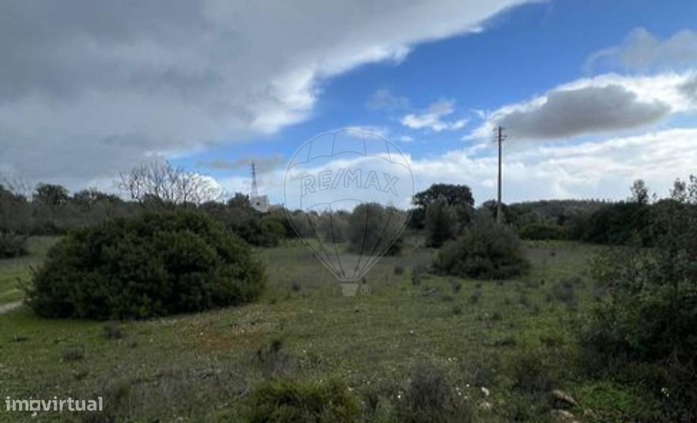 Terreno  para venda — Algoz E Tunes, Faro