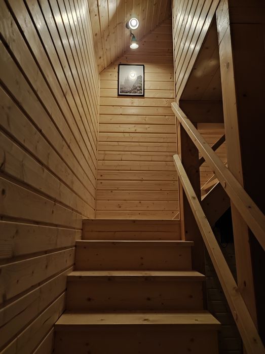 Domek Karkonosze ferie 2026 weekend wakacje bania balia Karpacz wyłącz