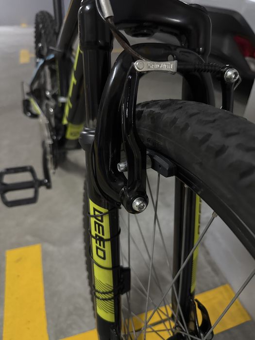 Bicicleta Deed Rookie