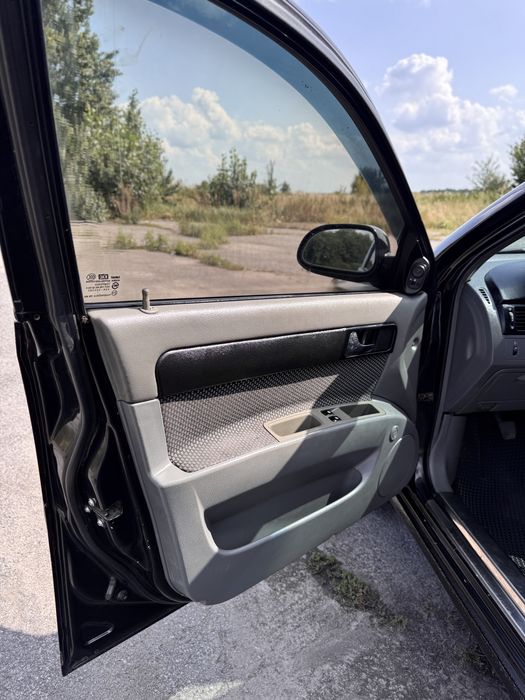 Chevrolet Lacetti 1.8 газ/бенз 2008