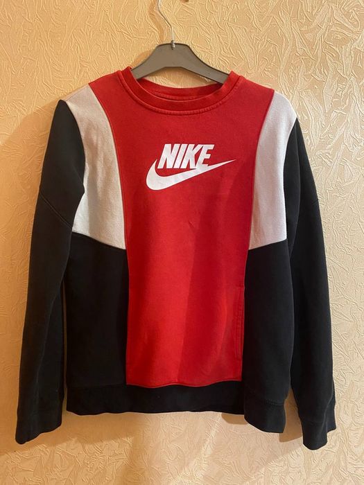 Свитшот Nike (оригинал)