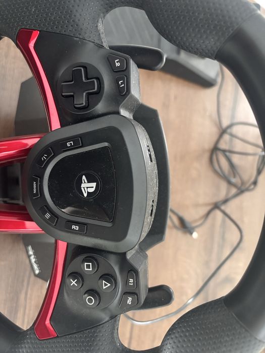 Volante para playstation
