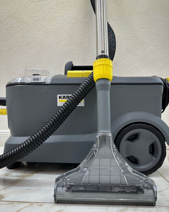 Прокат. Оренда миючого пилососу Karcher ( Керхер) - Прокат техники и ...