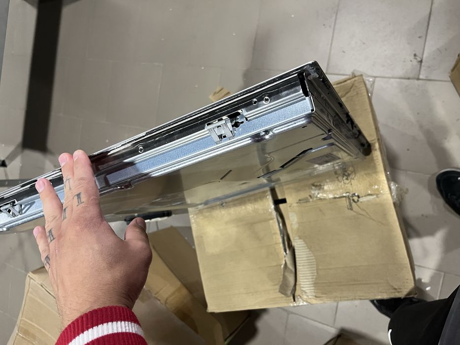 Плита електрична. Варильна поверхня Bosch PKN645BA2E