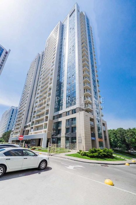 ЖК Автограф Продаж квартири Дарниця Парк Лівобережна