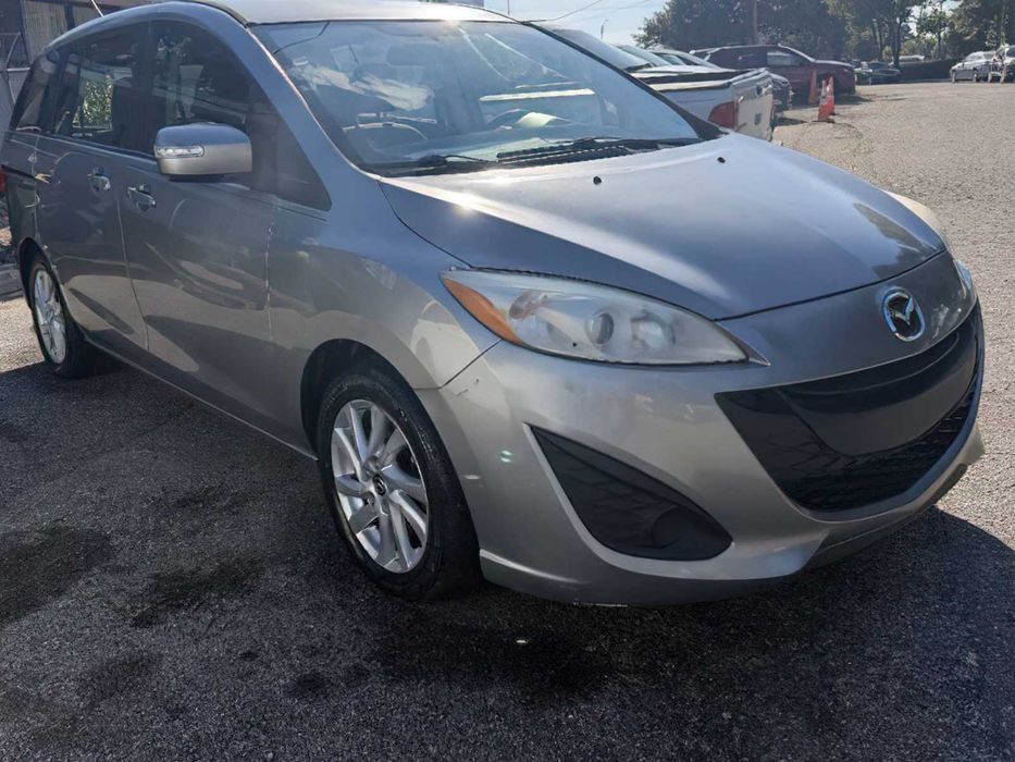 Mazda 5 Sport      2014